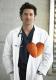 Patrick Dempsey Is In love With Almonds